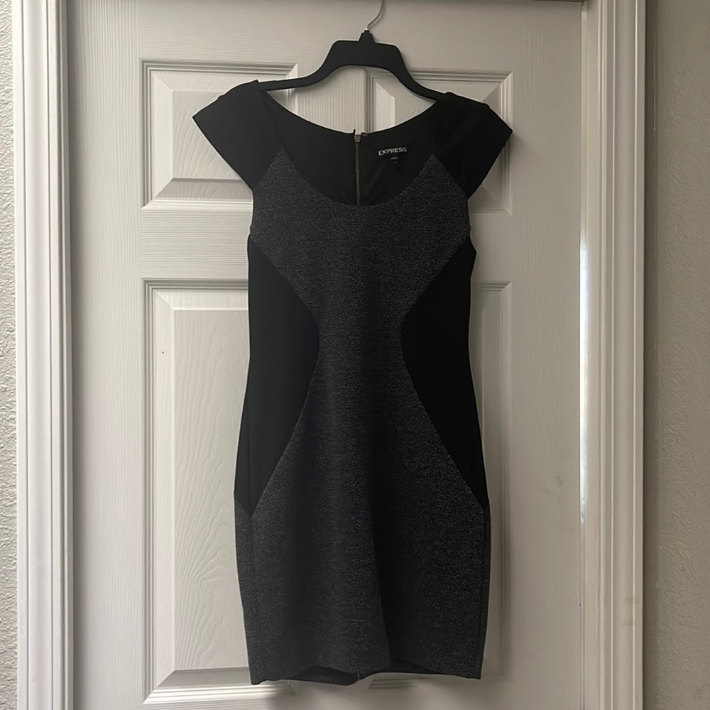 Express dress
